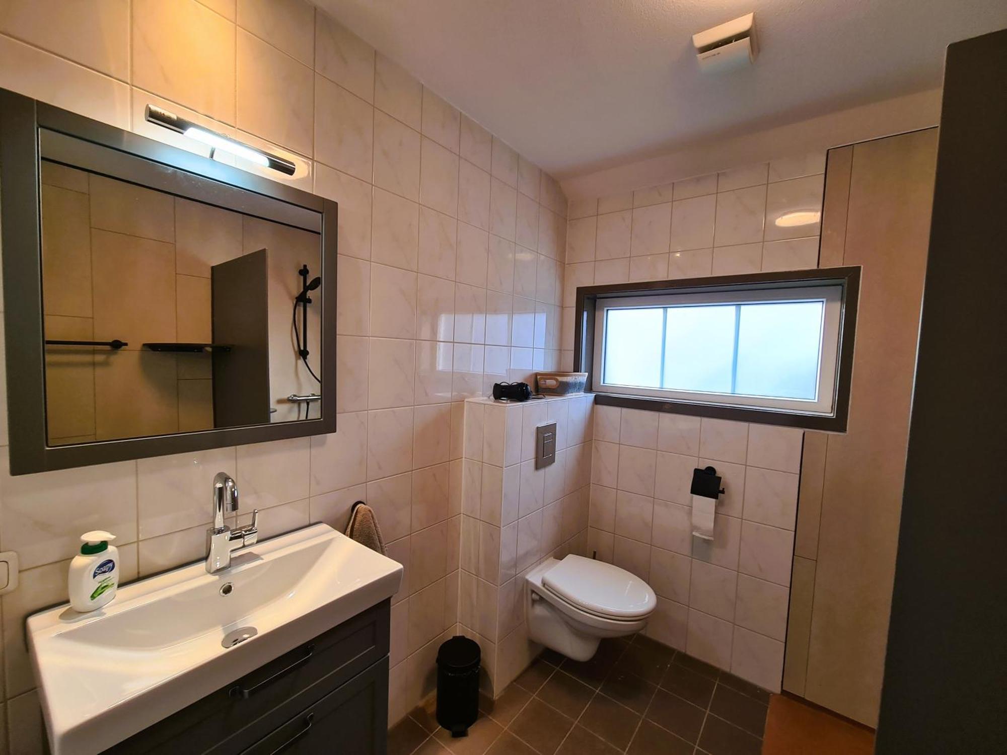 2-Persoons Luxe Vakantiewoning De Veenhoop Exterior foto