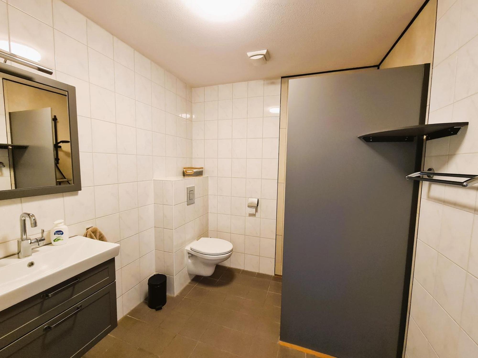 2-Persoons Luxe Vakantiewoning De Veenhoop Exterior foto